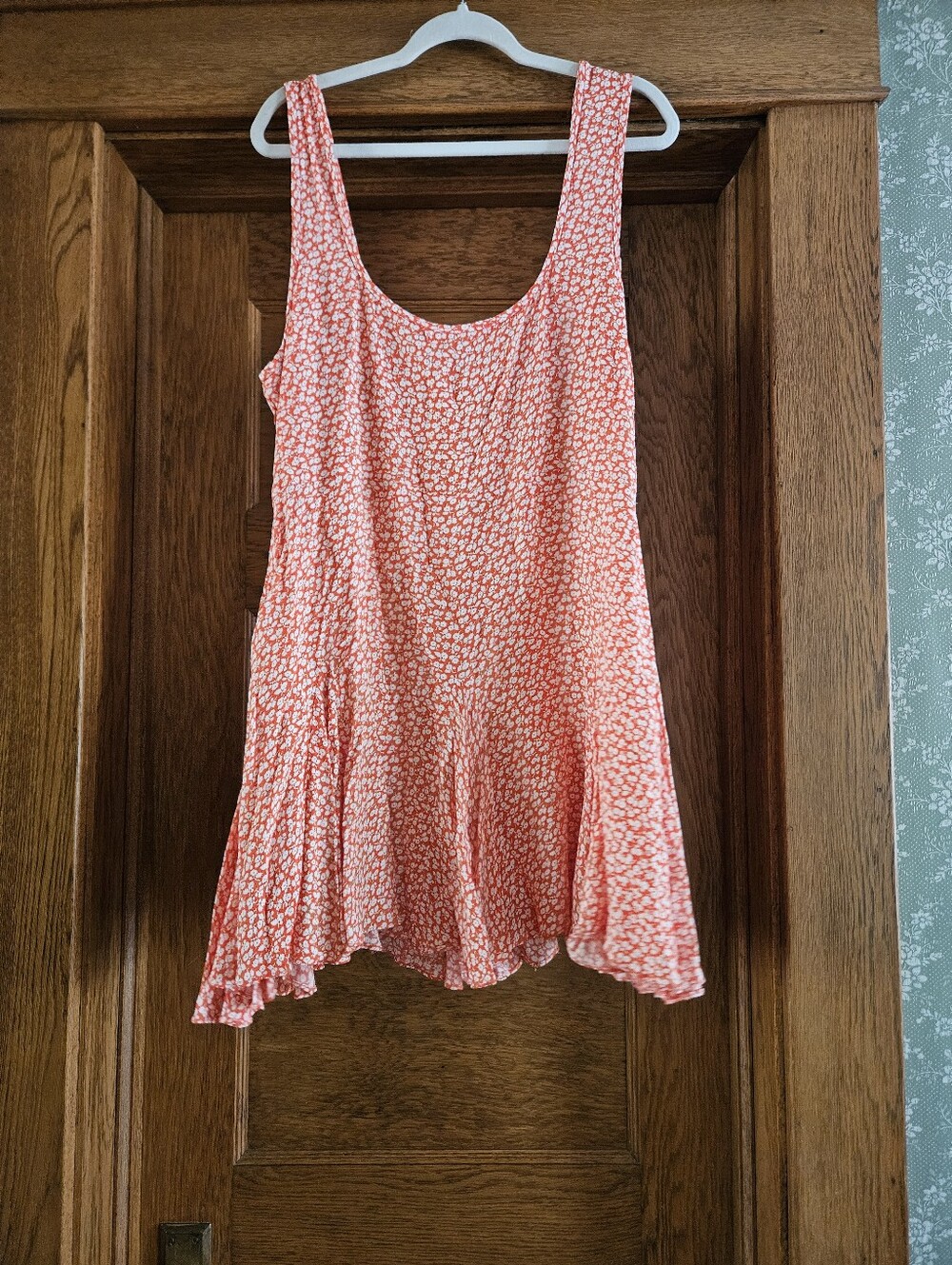 DÔEN Porto Mini Dress